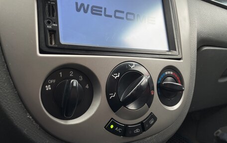 Chevrolet Lacetti, 2008 год, 410 000 рублей, 27 фотография