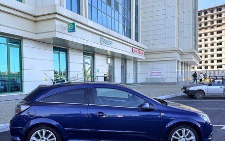 Opel Astra H, 2006 год, 500 000 рублей, 3 фотография