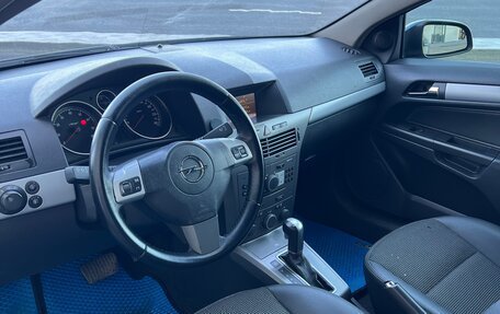 Opel Astra H, 2006 год, 500 000 рублей, 7 фотография