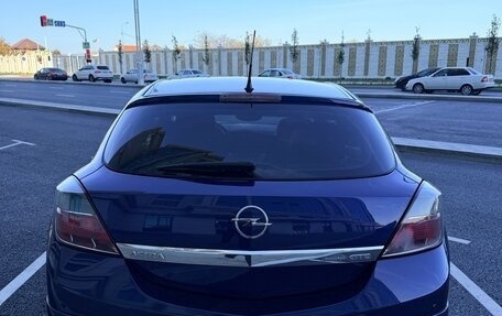 Opel Astra H, 2006 год, 500 000 рублей, 5 фотография