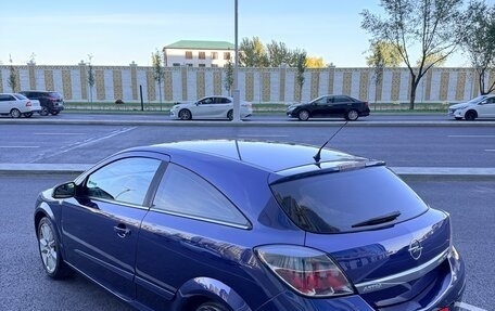 Opel Astra H, 2006 год, 500 000 рублей, 6 фотография