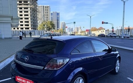 Opel Astra H, 2006 год, 500 000 рублей, 4 фотография