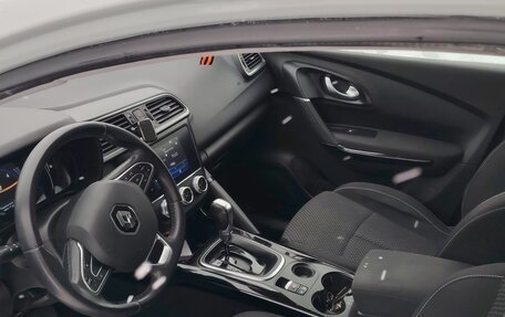 Renault Kadjar I рестайлинг, 2019 год, 1 550 000 рублей, 6 фотография