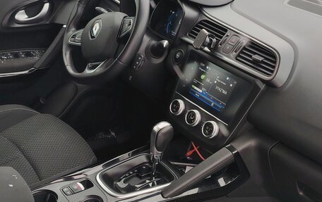 Renault Kadjar I рестайлинг, 2019 год, 1 550 000 рублей, 7 фотография