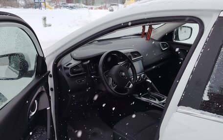 Renault Kadjar I рестайлинг, 2019 год, 1 550 000 рублей, 9 фотография