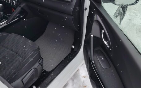 Renault Kadjar I рестайлинг, 2019 год, 1 550 000 рублей, 10 фотография