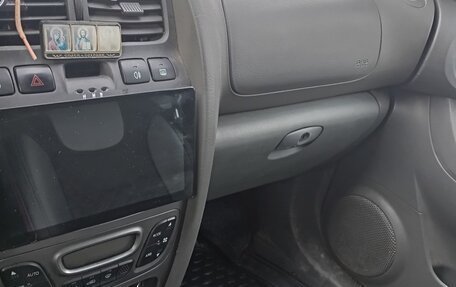 Hyundai Santa Fe III рестайлинг, 2005 год, 360 000 рублей, 4 фотография