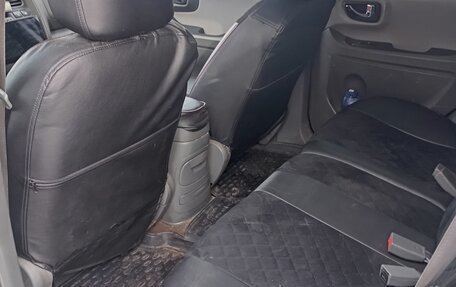 Hyundai Santa Fe III рестайлинг, 2005 год, 360 000 рублей, 7 фотография