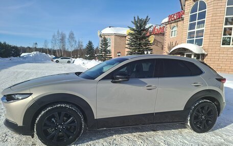 Mazda CX-30 I, 2023 год, 2 400 000 рублей, 5 фотография