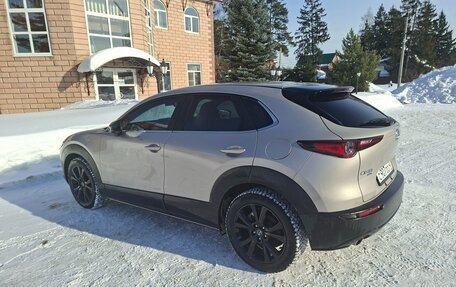 Mazda CX-30 I, 2023 год, 2 400 000 рублей, 11 фотография