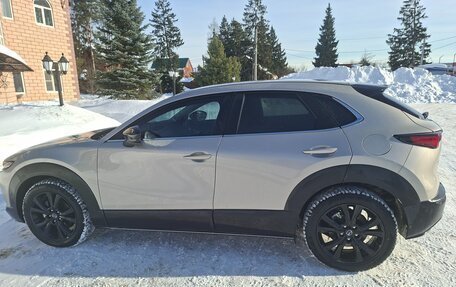Mazda CX-30 I, 2023 год, 2 400 000 рублей, 12 фотография