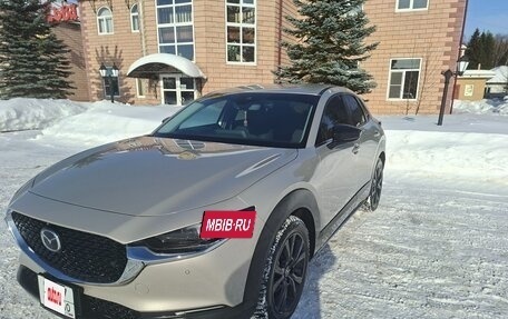 Mazda CX-30 I, 2023 год, 2 400 000 рублей, 4 фотография