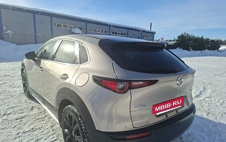Mazda CX-30 I, 2023 год, 2 400 000 рублей, 6 фотография