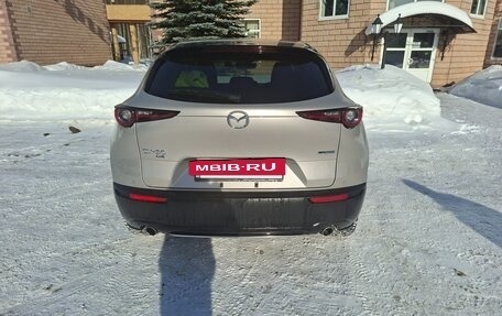 Mazda CX-30 I, 2023 год, 2 400 000 рублей, 8 фотография