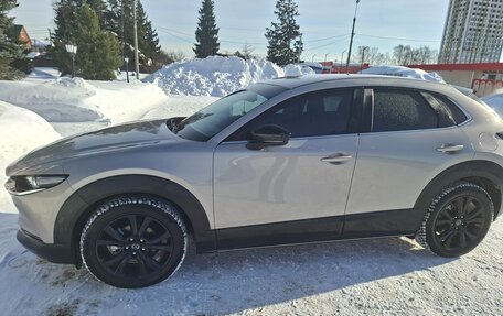Mazda CX-30 I, 2023 год, 2 400 000 рублей, 13 фотография