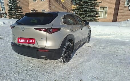 Mazda CX-30 I, 2023 год, 2 400 000 рублей, 7 фотография