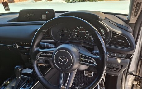 Mazda CX-30 I, 2023 год, 2 400 000 рублей, 15 фотография