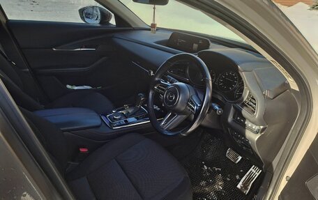 Mazda CX-30 I, 2023 год, 2 400 000 рублей, 18 фотография