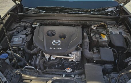 Mazda CX-30 I, 2023 год, 2 400 000 рублей, 21 фотография