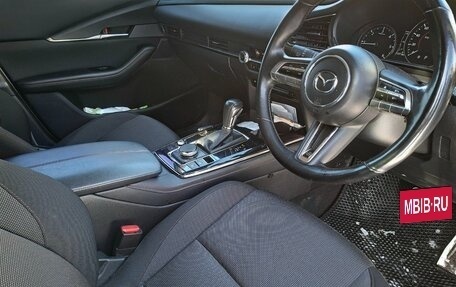 Mazda CX-30 I, 2023 год, 2 400 000 рублей, 16 фотография