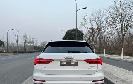 Audi Q3, 2022 год, 2 480 000 рублей, 7 фотография