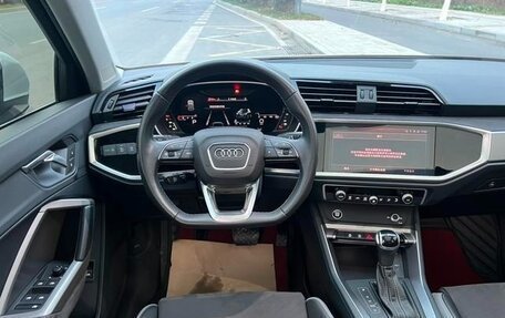 Audi Q3, 2022 год, 2 480 000 рублей, 14 фотография