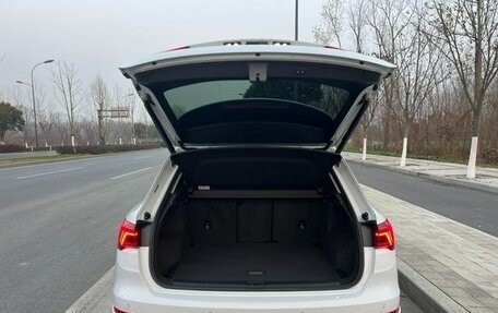 Audi Q3, 2022 год, 2 480 000 рублей, 8 фотография
