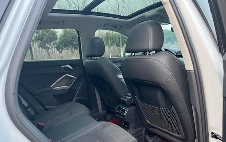 Audi Q3, 2022 год, 2 480 000 рублей, 12 фотография