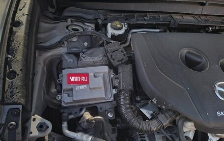 Mazda CX-30 I, 2023 год, 2 400 000 рублей, 22 фотография