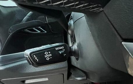 Audi Q3, 2022 год, 2 480 000 рублей, 15 фотография