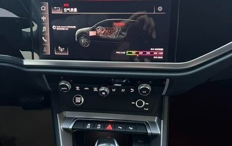 Audi Q3, 2022 год, 2 480 000 рублей, 16 фотография