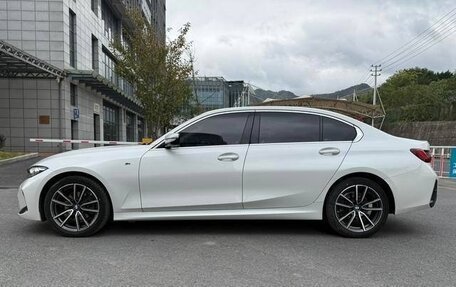 BMW 3 серия, 2022 год, 2 920 000 рублей, 3 фотография