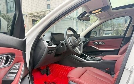 BMW 3 серия, 2022 год, 2 920 000 рублей, 7 фотография