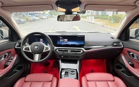 BMW 3 серия, 2022 год, 2 920 000 рублей, 6 фотография