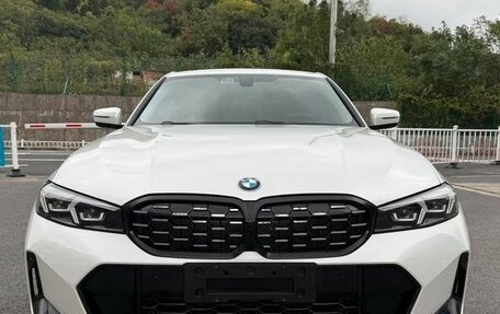 BMW 3 серия, 2022 год, 2 920 000 рублей, 2 фотография