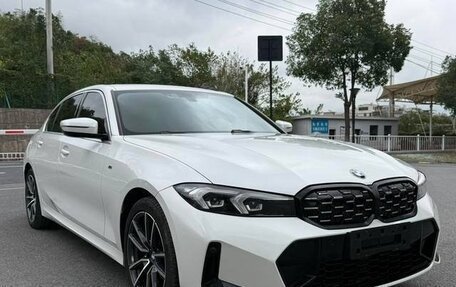 BMW 3 серия, 2022 год, 2 920 000 рублей, 4 фотография