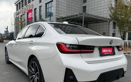 BMW 3 серия, 2022 год, 2 920 000 рублей, 5 фотография