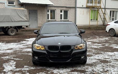 BMW 3 серия, 2010 год, 880 000 рублей, 3 фотография