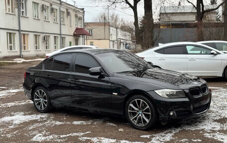 BMW 3 серия, 2010 год, 880 000 рублей, 4 фотография