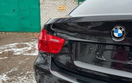 BMW 3 серия, 2010 год, 880 000 рублей, 10 фотография