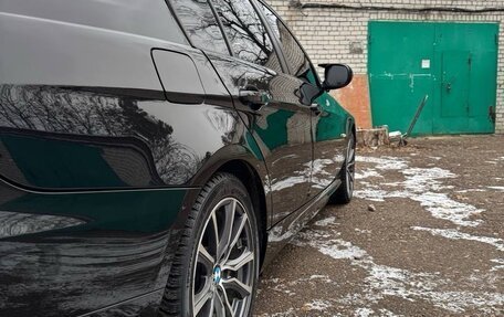 BMW 3 серия, 2010 год, 880 000 рублей, 7 фотография
