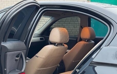 BMW 3 серия, 2010 год, 880 000 рублей, 11 фотография