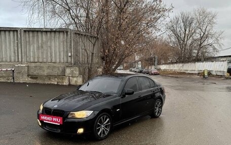 BMW 3 серия, 2010 год, 880 000 рублей, 16 фотография
