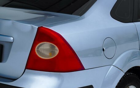 Ford Focus II рестайлинг, 2008 год, 620 000 рублей, 7 фотография