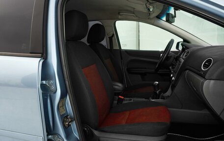 Ford Focus II рестайлинг, 2008 год, 620 000 рублей, 12 фотография