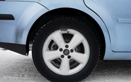 Ford Focus II рестайлинг, 2008 год, 620 000 рублей, 9 фотография