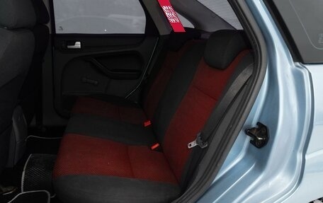 Ford Focus II рестайлинг, 2008 год, 620 000 рублей, 13 фотография