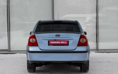 Ford Focus II рестайлинг, 2008 год, 620 000 рублей, 4 фотография