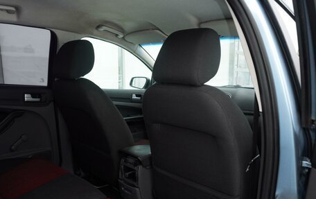 Ford Focus II рестайлинг, 2008 год, 620 000 рублей, 15 фотография