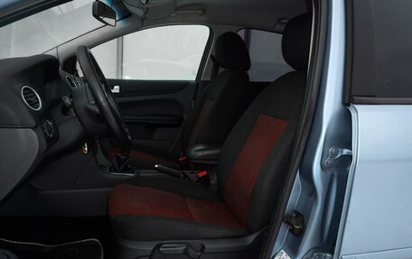 Ford Focus II рестайлинг, 2008 год, 620 000 рублей, 14 фотография